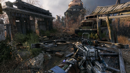 Metro Exodus + Enhanced Edition