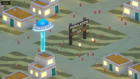 We Need More Humans!