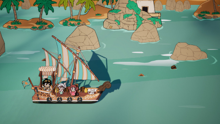 Port of Jumanah