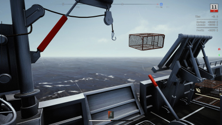 Seaworks: Trap Season