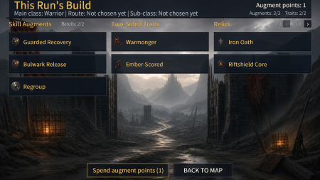 Ember Kingdom