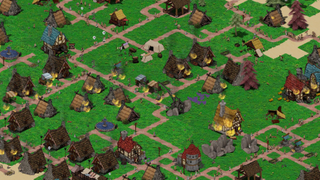 Folklands