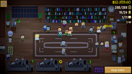 Bookstore Incremental