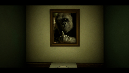 Animaly Bar: NO HUMANITY!