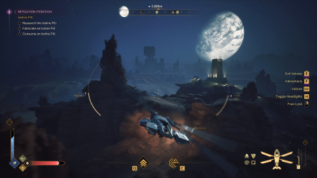 Dune Awakening