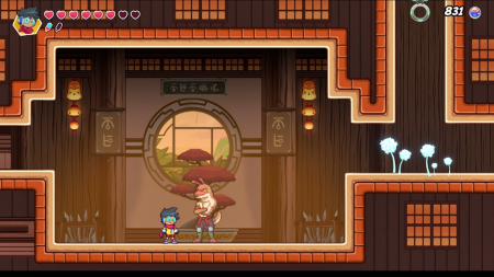 Zozo and the Lost Dreams