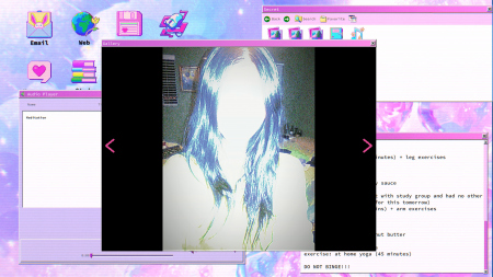 Lily's World XD