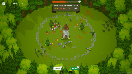 Crown Siege
