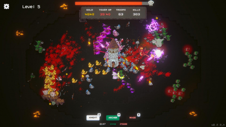 Crown Siege