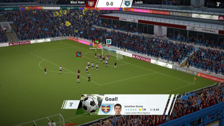 WE ARE FOOTBALL 2027