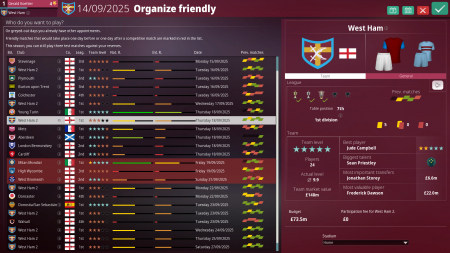 WE ARE FOOTBALL 2027