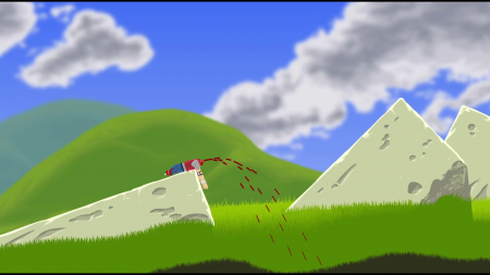 Happy wheels
