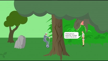 Happy wheels