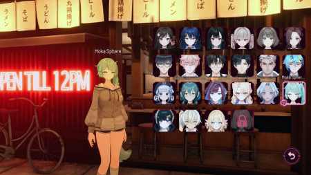 Yandere Virus