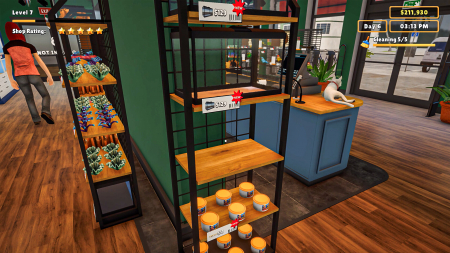 Ultimate Pet Shop Simulator