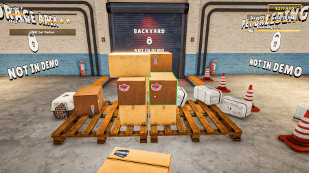 Ultimate Pet Shop Simulator