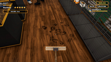 Ultimate Pet Shop Simulator