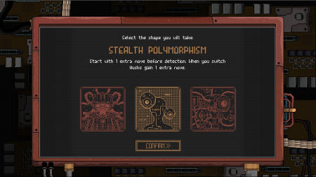 Husk Protocol