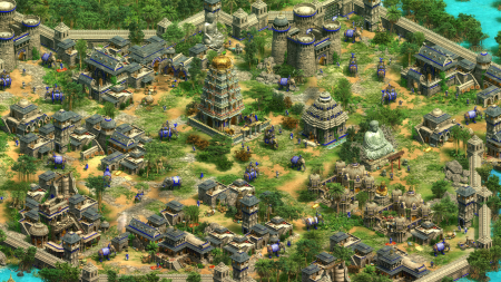 Age of Empires 2 (II) Definitive Edition