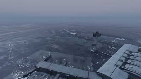 Airport Control 27