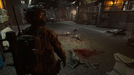 ENTITY: THE BLACK DAY