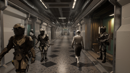 ENTITY: THE BLACK DAY
