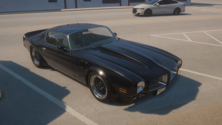 Breakout Garage