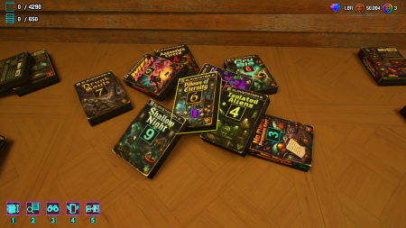 Game Keeper: Somebody Messed Up My Shop!