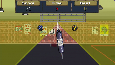 Bruisers 2D Boxing