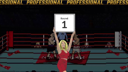 Bruisers 2D Boxing