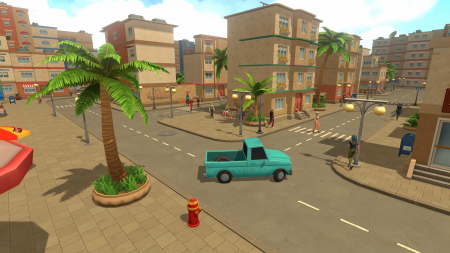 Tattoo Shop Simulator