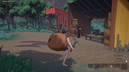 BIG LOOT