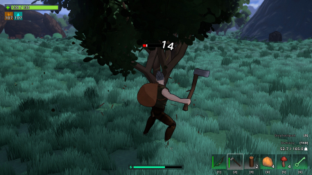 BIG LOOT