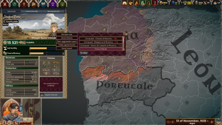 Crown of Hispania