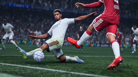 EA SPORTS FC 27 (FIFA 27)
