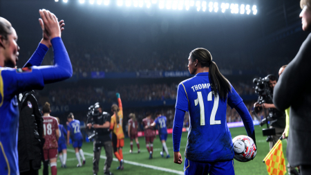 EA SPORTS FC 27 (FIFA 27)