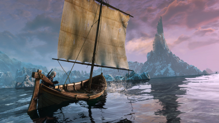 The Witcher 3 Wild Hunt Remastered
