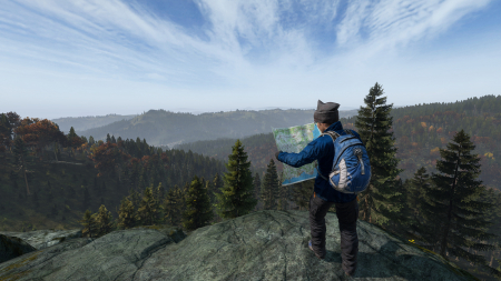 DayZ