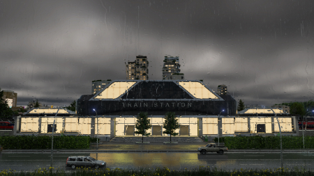 Transport fever 3