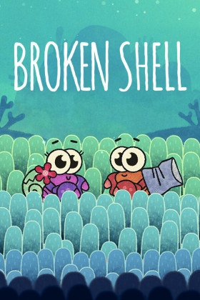 Broken Shell