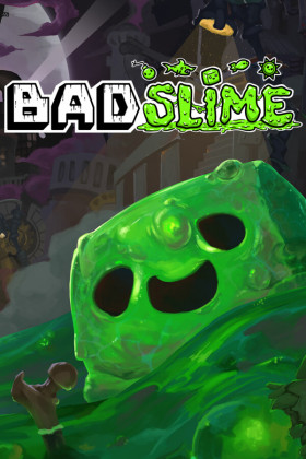 Bad Slime