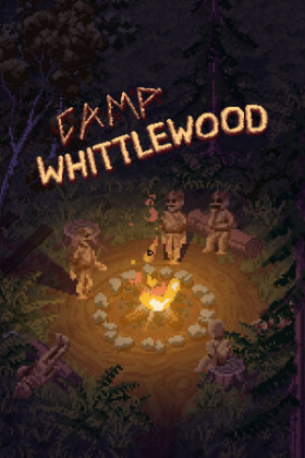 Camp Whittlewood