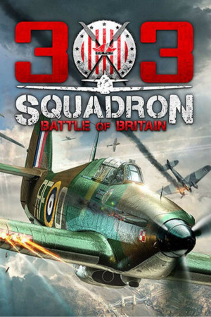 303 Squadron Battle of Britain