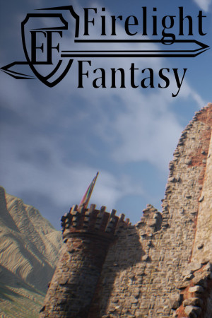 Firelight Fantasy Phoenix Crew