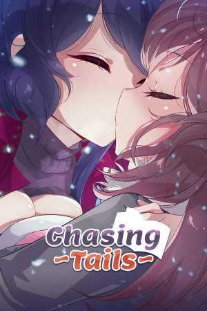 Chasing Tails  A Promise in the Snow
