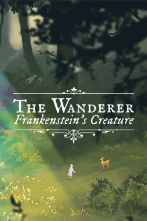 The Wanderer: Frankenstein