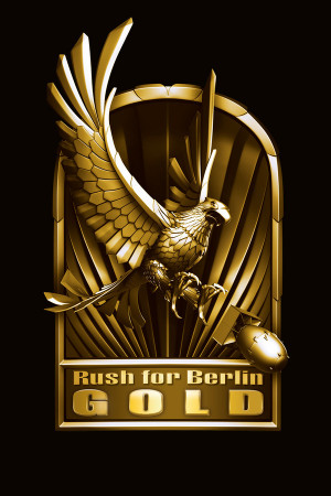 Rush for Berlin
