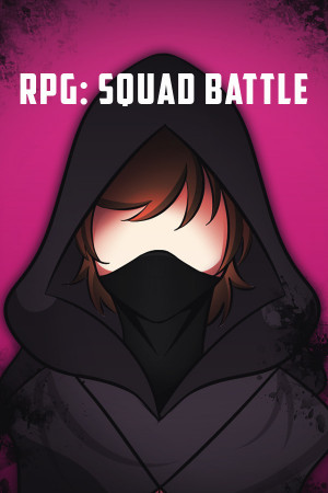 RPG Squad battle