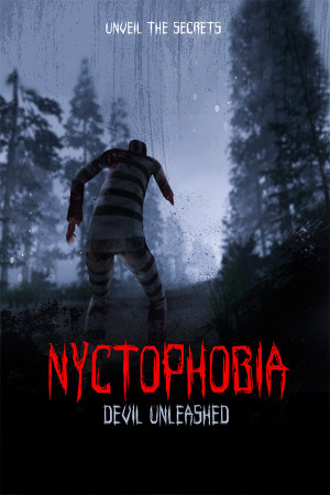 Nyctophobia Devil Unleashed