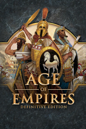 Age of Empires Definitive Edition